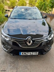 Renault Megane '17