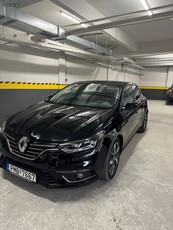 Renault Megane '17 DCI 110 BOSE EDITION EDC