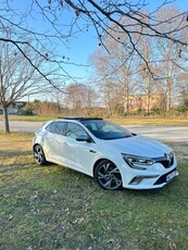 Renault Megane '17 dCi 165 GT