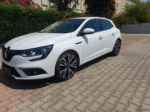 Renault Megane '17 EΠΩΛΗΘΗ ...ΕΠΩΛΗΘΗ..