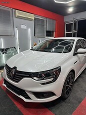 Renault Megane '17 Eco2