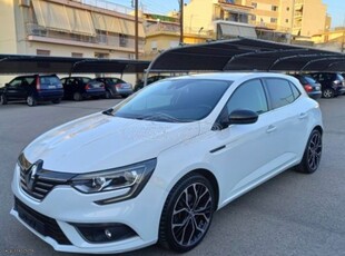 Renault Megane '17 ENERGY