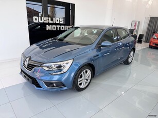 Renault Megane '17 Euro 6 93.360 KM !