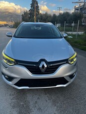 Renault Megane '17 Grandtour dci