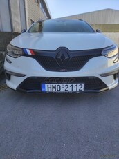 Renault Megane '17 Gt