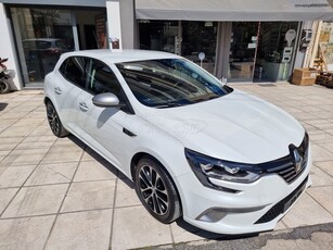 Renault Megane '17 GT LINE-NAVI-BOOK SERVICE