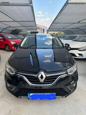 Renault Megane '17 Limited