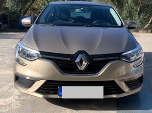 Renault Megane '18