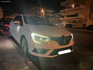 Renault Megane '18 1.5dCi 110Hp DYNAMIC SPORT