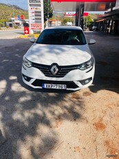 Renault Megane '18