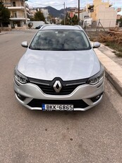 Renault Megane '18