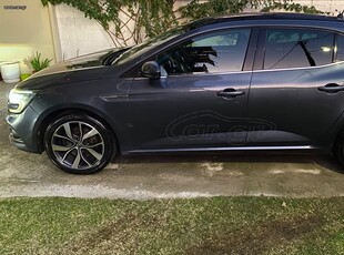 Renault Megane '18 Bose