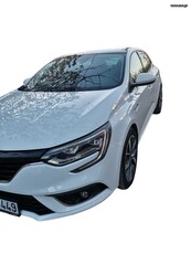 Renault Megane '18 BOSE EDITION