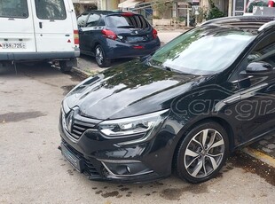 Renault Megane '18 dCi 163 Intens