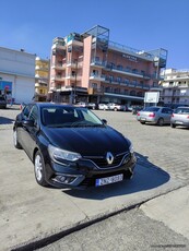 Renault Megane '18 Dci