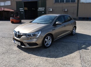 Renault Megane '18 dCi 90 Authentic