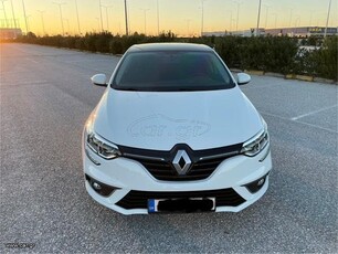 Renault Megane '18