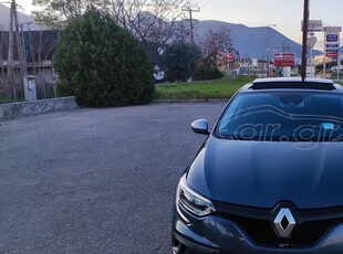 Renault Megane '18 GT 1.6dCi 165PS EDC TITANIUM 4 CONTROL