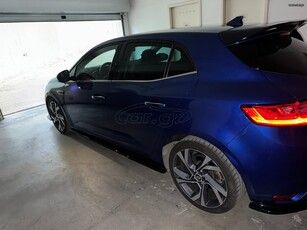 Renault Megane '18 GT