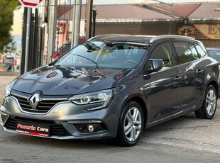 Renault Megane '19