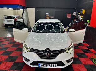 Renault Megane '20