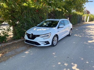 Renault Megane '21 1.5 DIESEL 115PS FACELIFT!!