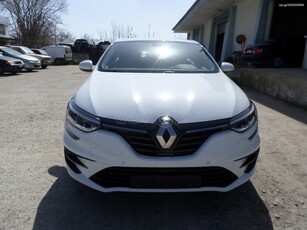 Renault Megane '21