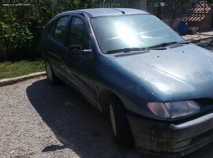 Renault Megane '96