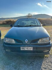 Renault Megane '96 1.6 16V