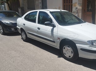 Renault Megane '97 Classic 108000km!!!ΠΛΗΡΩΜΕΝΑ ΤΕΛΟΙ 2025