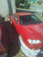 Renault Megane '97 COUPE 1.6 16V