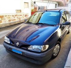 Renault Megane '98