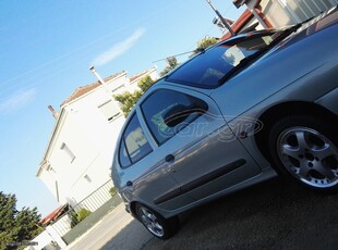 Renault Megane '99