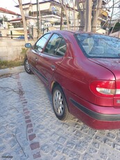 Renault Megane '99 CLASSIC