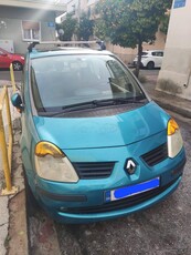 Renault Modus '05 1.6 16V PRIVILèGE