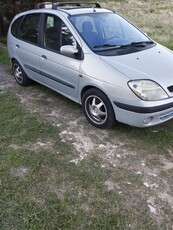 Renault Scenic '01 1.6 16V 115PS