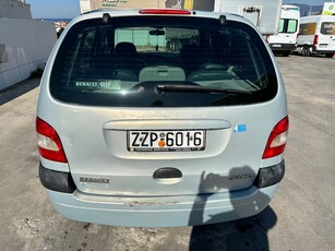 Renault Scenic '01 1.6 16V Dynamique