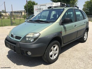 Renault Scenic '01 2.0 16V RX4