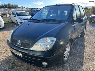 Renault Scenic '02