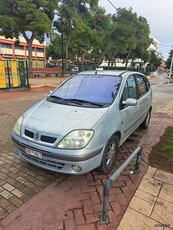 Renault Scenic '02