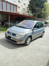 Renault Scenic '04 1.6 16V Privilège