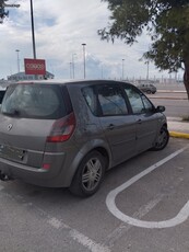 Renault Scenic '04