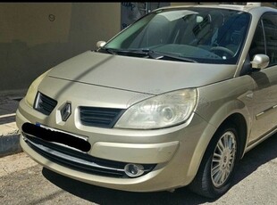 Renault Scenic '06