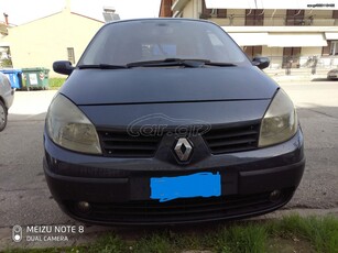 Renault Scenic '06 Grand dCi 130 FAP Luxe