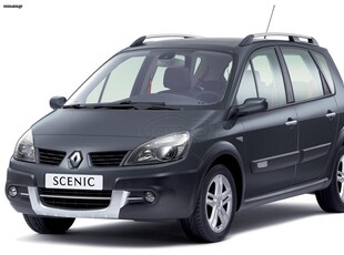 Renault Scenic '08 CONQUEST