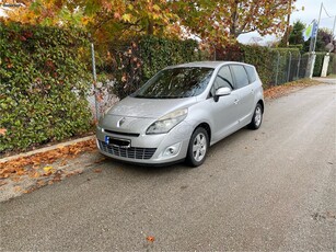 Renault Scenic '09 1.5 DCI DIESEL 7ΘΕΣΙΟ!!