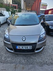 Renault Scenic '09