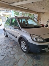 Renault Scenic '09 Conquest