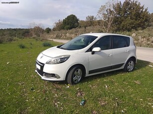 Renault Scenic '12 Xmod