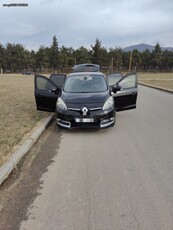 Renault Scenic '13 dCi 110 Expression